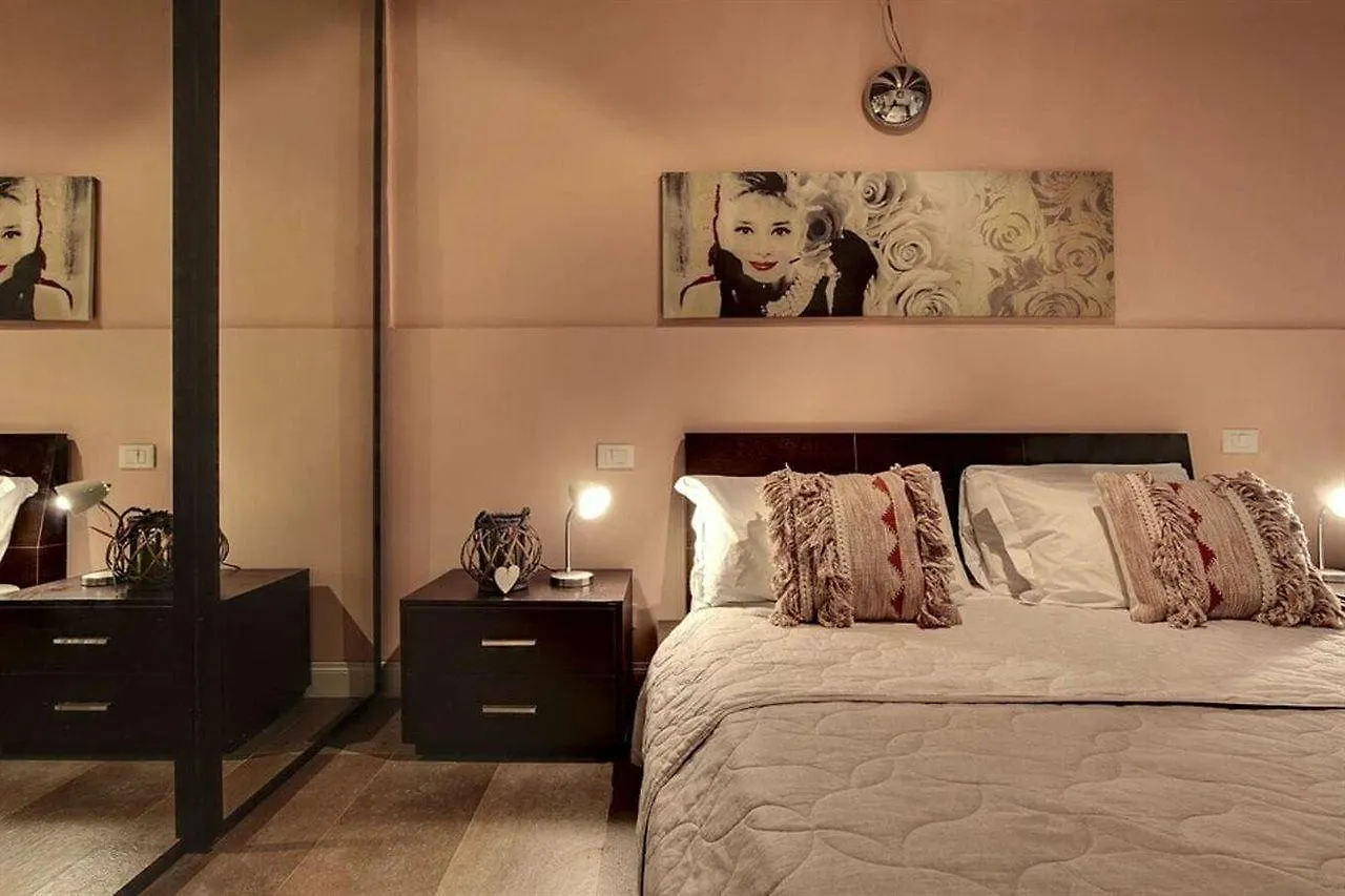 I 4 Mori Apartment Venice Italy