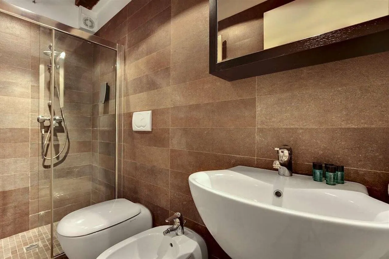 I 4 Mori Apartment Venice 0*,  Italy